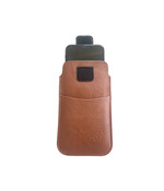 HEM Insteekhoesje met riemlus - Samsung Galaxy S21 - Bruin