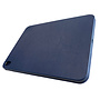 HEM HEM Smart iPad Vouw Hoes geschikt voor Apple iPad 10 (2022) - 10.9 inch  - Donkerblauw - iPad 2022 met Hoesjeswebstyluspen