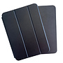 HEM HEM Smart iPad Vouw Hoes geschikt voor Apple iPad 10 (2022) - 10.9 inch - Zwart - iPad 2022 met Hoesjeswebstyluspen