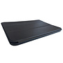 HEM HEM Smart iPad Vouw Hoes geschikt voor Apple iPad 10 (2022) - 10.9 inch - Zwart - iPad 2022 met Hoesjeswebstyluspen