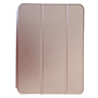 HEM HEM Apple iPad Hoes geschikt voor Apple iPad 10 (2022) - 10.9 inch - Rose gold - Smart Cover / Vouwhoes - met Hoesjesweb styluspen