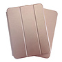 HEM HEM Apple iPad Hoes geschikt voor Apple iPad 10 (2022) - 10.9 inch - Rose gold - Smart Cover / Vouwhoes - met Hoesjesweb styluspen