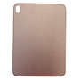 HEM HEM Apple iPad Hoes geschikt voor Apple iPad 10 (2022) - 10.9 inch - Rose gold - Smart Cover / Vouwhoes - met Hoesjesweb styluspen