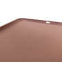 HEM HEM Apple iPad Hoes geschikt voor Apple iPad 10 (2022) - 10.9 inch - Rose gold - Smart Cover / Vouwhoes - met Hoesjesweb styluspen