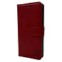 HEM HEM Stylish Book Case (geschikt voor S23) Samsung S23 hoesje met 3 pasjesuitsnedes + fotovakje - Portemonneehoesje - pasjeshouder - Rood HEM HEM Stylish Book Case (geschikt voor S23) Samsung S23 hoesje met 3 pasjesuitsnedes + fotovakje - Portemonneehoesje - pasjeshouder - Rood