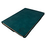 HEM HEM Silky Green iPad hoes geschikt voor iPad 10 (2022) 10.9 - 10.9 inch Draaibare Autowake Cover - iPad 10 2022 hoes - iPad 10 Hoes - 10e generatie hoes - Met Stylus Pen