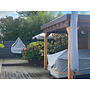 CUHOC CUHOC - Diamond Tuinmeubelhoesset - Tuinsethoesset - Hoes met stormbanden,aantrekkoord,antislip en afwaterings HOCCIE - 3x2x0.8 M CUHOC CUHOC - Diamond Tuinmeubelhoesset - Tuinsethoesset - Hoes met stormbanden,aantrekkoord,antislip en afwaterings HOCCIE - 3x2x0.8 M