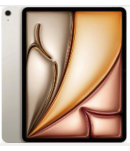 iPad Air (2024) 13 inch