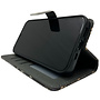 HEM HEM Stylish Book Case (geschikt voor 16 Pro ) iPhone 16 Pro hoesje met 3 pasjesuitsnedes + fotovakje - Portemonneehoesje - pasjeshouder - Marble Blauw/Goud HEM HEM Stylish Book Case (geschikt voor 16 Pro ) iPhone 16 Pro hoesje met 3 pasjesuitsnedes + fotovakje - Portemonneehoesje - pasjeshouder - Marble Blauw/Goud
