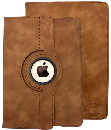 HEM HEM Silky Brown iPad Pro & Air 3 - 10.5 inch