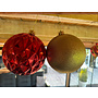 HEM HEM Grote Kerstballen Set – 6 Stuks Ø14 cm – Rood en Goud met Glitter – Luxe Kerstversiering voor Plafond of Etalage HEM HEM Grote Kerstballen Set – 6 Stuks Ø14 cm – Rood en Goud met Glitter – Luxe Kerstversiering voor Plafond of Etalage
