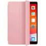 HEM HEM Siliconen iPad Hoes geschikt voor iPad Pro 12.9 (2018/2020/2021/2022) - 12.9 inch - Rose - Vouwbare Autowake Cover - iPad Pro 2018/2020/2021/2022 hoes - iPad Pro 3 / 4 / 5  Hoes - 3e/4e/5e generatie hoes - Met Stylus Pen