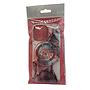 HEM HEM Artistic Silver-Rose Hoesje geschikt voor iPhone 15 Pro Max - Hoesje Magsafe Compatibel  - Shockproof Backcover