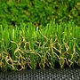 HEM HEM - Kunstgras Poolhoogte 28 mm - Grastapijt voor binnen en buiten - fitnessgras - fitness gras - Kunstgras voor meerdere doeleinden - 1x3m