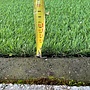 HEM HEM - Kunstgras Poolhoogte 28 mm - Grastapijt voor binnen en buiten - fitnessgras - fitness gras - Kunstgras voor meerdere doeleinden - 1x3m