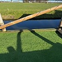 HEM HEM - Kunstgras Poolhoogte 28 mm - Grastapijt voor binnen en buiten - fitnessgras - fitness gras - Kunstgras voor meerdere doeleinden - 1x3m