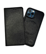 HEM Chique case Zwart iPhone 16 Pro