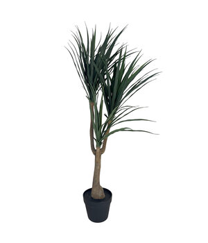Kazeila Kunstolijfboom, 180 cm grote kunstplant voor binnen met fruit, olijfplant van imitatiezijde in pot voor woondecoratie (2 stuks