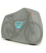 Racefietshoes – 100% Waterdicht & UV-bestendig – 420D Premium Hoes voor Racefiets – Voor Binnen & Buiten – 180x70x110 cm - Diamond