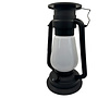 HEM HEM Solar Stormlantaarn – Oplaadbare Kampeerlamp / Tentlamp – Buitenlamp op Zonne-energie met Sensor – Warm Wit Licht – Automatisch Aanschakelend bij Donker – Inclusief Batterij & Opbergzak – Weerbestendig en Energiezuinig – Camping Lamp / Tuinlamp