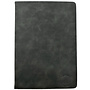HEM HEM Silky Black iPad hoes geschikt voor iPad Air 13‑inch 2025 - Draaibare Autowake Cover - iPad Air M3 13-inch hoes - iPad 2025 Hoes - 13 inch hoes
