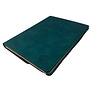 HEM HEM Silky Green iPad hoes geschikt voor iPad Air 13‑inch 2025 - Draaibare Autowake Cover - iPad Air M3 13-inch hoes - iPad 2025 Hoes - 13 inch hoes