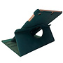 HEM HEM Silky Green iPad hoes geschikt voor iPad Air 13‑inch 2025 - Draaibare Autowake Cover - iPad Air M3 13-inch hoes - iPad 2025 Hoes - 13 inch hoes