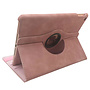 HEM HEM Silky Rose iPad hoes geschikt voor iPad Air 13‑inch 2025 - Draaibare Autowake Cover - iPad Air M3 13-inch hoes - iPad 2025 Hoes - 13 inch hoes