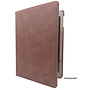 HEM HEM Silky Rose iPad hoes geschikt voor iPad Air 13‑inch 2025 - Draaibare Autowake Cover - iPad Air M3 13-inch hoes - iPad 2025 Hoes - 13 inch hoes