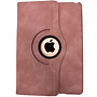 HEM HEM Silky Rose iPad hoes geschikt voor iPad Air 13‑inch 2025 - Draaibare Autowake Cover - iPad Air M3 13-inch hoes - iPad 2025 Hoes - 13 inch hoes