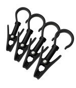 HEM Multifunctionele Haakclip 4X