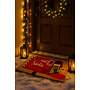 HEM HEM Kokos Deurmat 40x60 cm – Kerst-design “Mailbox Santa Northpole” – Anti-slip – Voor binnen/buiten HEM HEM Kokos Deurmat 40x60 cm – Kerst-design “Mailbox Santa Northpole” – Anti-slip – Voor binnen/buiten
