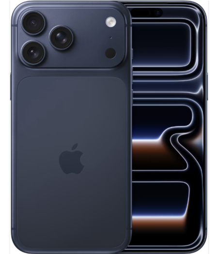 iPhone 17 Pro
