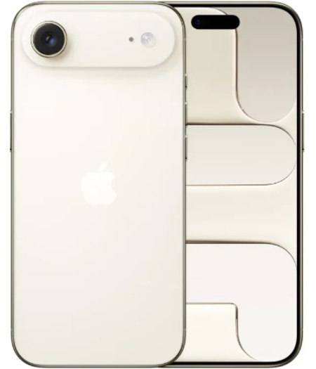iPhone 17 Air