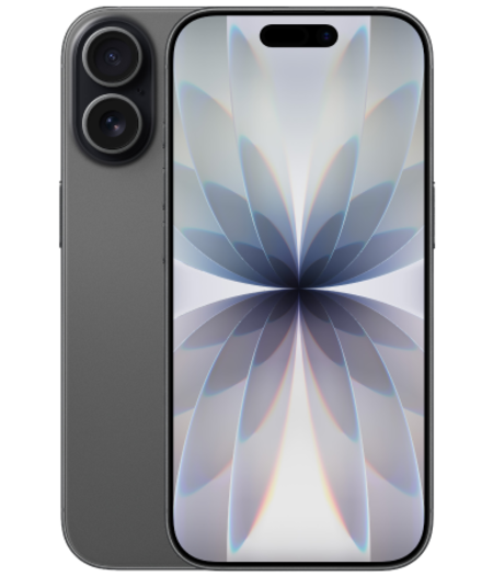iPhone 17 
