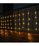 HEM LED Kerstverlichting IJspegel 6 meter