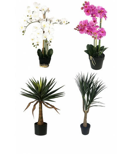 Kunstplanten