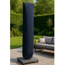 CUHOC Parasolhoes - hoes ronde stokparasol t/m ø 4m - hoes vierkante stokparasol 3mx3m - Zware dikke kwaliteits parasol hoes - Let op geen Zweef!!!!