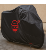 CUHOC Motorhoes Piaggio GTS 250 Redlabel