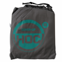 CUHOC COVER UP HOC Diamond bbq hoes voor Big Green Egg Large Zonder inklapbare handvaten - Waterdicht met Stormbanden en Trekkoord