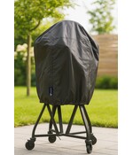 CUHOC BBQ Hoes voor Weber Master Touch Redlabel