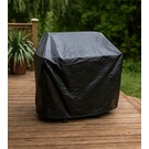 CUHOC COVER UP HOC Basic bbq hoes 120x60x100 cm / Barbecue hoes/ afdekhoes