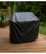 COVER UP HOC Basic bbq hoes 120x60x100 cm / Barbecue hoes/ afdekhoes