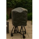 CUHOC CUHOC Basic Ronde bbq hoes 65x70 cm (diameter x hoogte)  Barbecue hoes/ afdekhoes ronde bbq