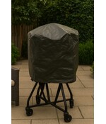 CUHOC Basic BBQ Hoes rond 65x70 cm