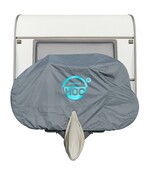 CUHOC Diamond Fietshoes geschikt voor 2 fietsen XL