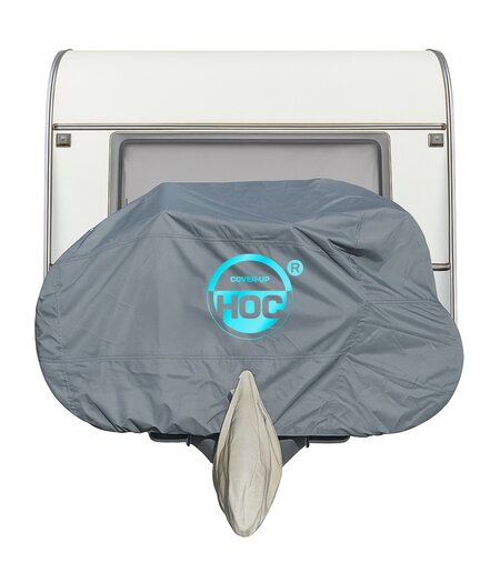 CUHOC CUHOC Diamond Fietshoes geschikt voor 2 fietsen XL