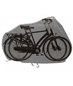 CUHOC Fietshoes geschikt voor 2 fietsen XXL Redlabel