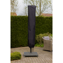 CUHOC  (sta/stok) Parasolhoes staande parasol 175 CM/ Beschermhoes Parasol / Afdekhoes Parasol Zwart Ø28x175xØ50 cm 175 CM/ Beschermhoes Parasol / Afdekhoes Parasol  Zwart Ø28x175xØ50 cm