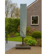 CUHOC Diamond Parasolhoes 140x19x32 cm